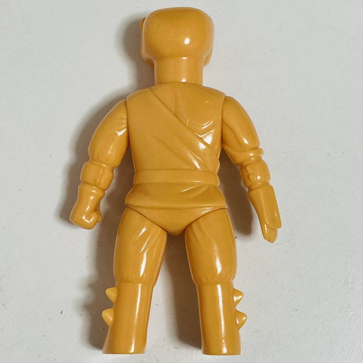 Amazon.co.jp: Marmit マーミット ロボット刑事K カラテマン 未塗装